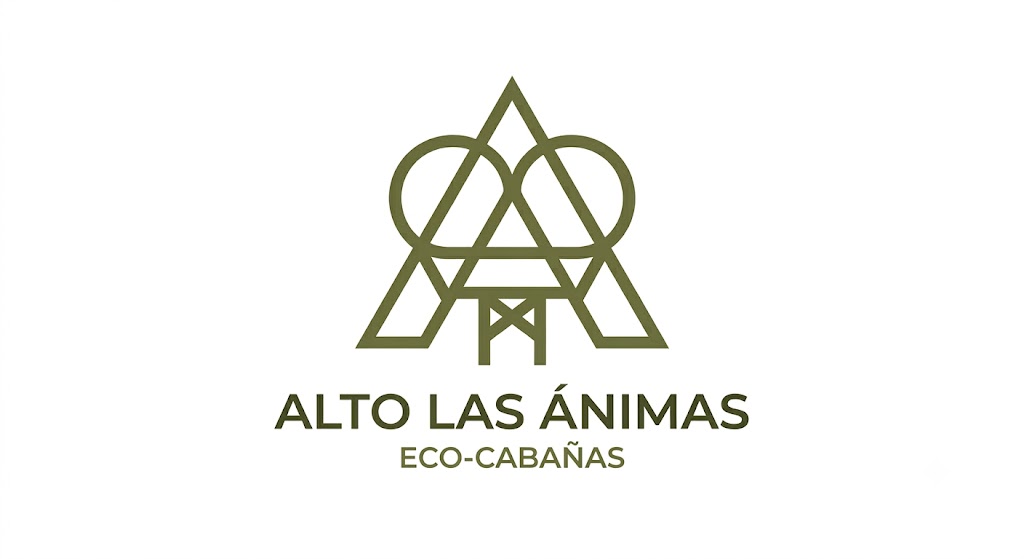 Cabañas Alto Las Ánimas