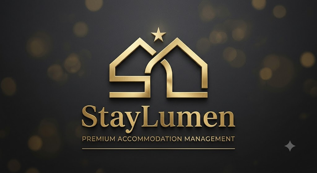 StayLumen — Premium Accommodation Management